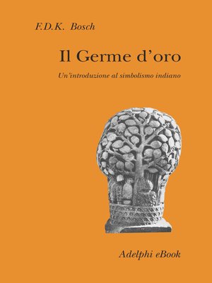 cover image of Il Germe d'oro